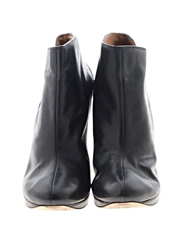 Fossil Ankle Boots (view 2)