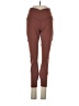 Fabletics Brown Active Pants Size S - photo 1