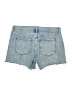 Gap Blue Denim Shorts Size 10 (petite) - photo 2