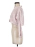 Zara Pink Turtleneck Sweater Size M - photo 5