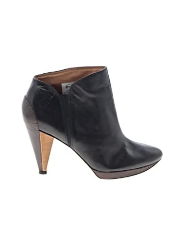 Fossil Ankle Boots (view 1)