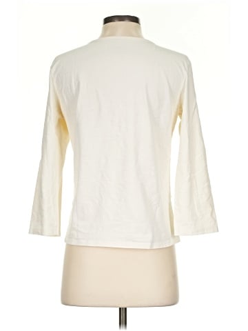 J.Jill 3/4 Sleeve Top (view 2)