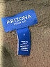 Arizona Jean Company 100% Polyester Green Coat Size S - photo 6