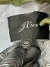 J.Crew 100% Cotton Argyle Green Jacket Size XS - photo 6
