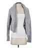 Banana Republic Gray Cardigan Size XS - photo 1