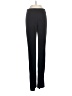 Zara Solid Black Active Pants Size S - photo 1