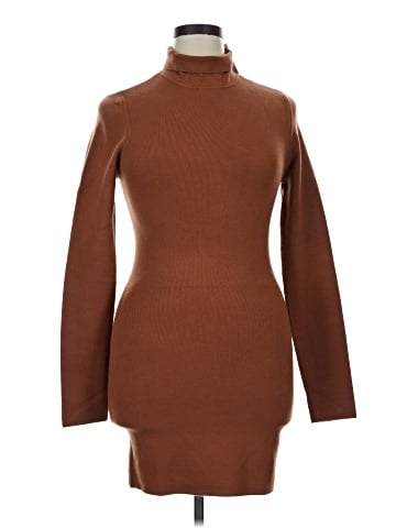 Forever 21 Casual Dress (view 1)