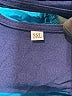 Unbranded Color Block Blue Casual Dress Size 3X - photo 7