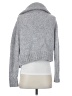 Banana Republic Gray Cardigan Size XS - photo 2