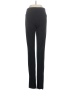 Zara Solid Black Active Pants Size S - photo 2