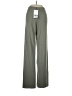 Zara Chevron-herringbone Green Dress Pants Size S - photo 2