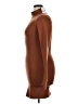 Forever 21 Brown Casual Dress Size XL - photo 5