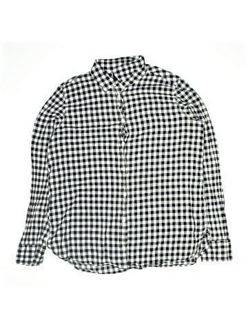 J.Crew Long Sleeve Button-Down Shirt (view 1)