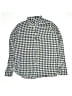 J.Crew Checkered-gingham Blue Long Sleeve Button-Down Shirt Size 10 - photo 1