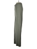 Zara Chevron-herringbone Green Dress Pants Size S - photo 5