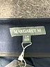 Margaret M Black Active Pants Size L - photo 7