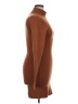 Forever 21 Brown Casual Dress Size XL - photo 4