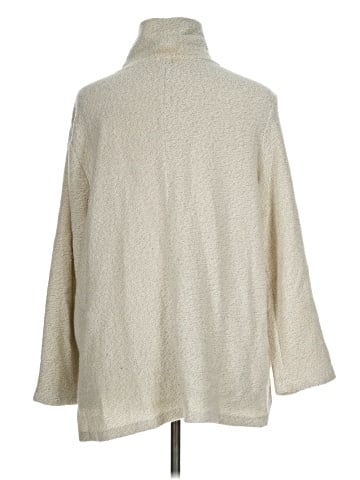 Ava & Viv Turtleneck Sweater (view 2)