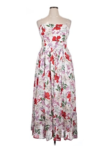On 34th Casual Dress (view 1)