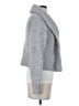 Banana Republic Gray Cardigan Size XS - photo 4