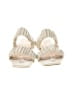 COCONUTS by Matisse Ivory Sandals Size 10 - photo 2