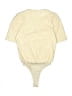 Buddy Love Ivory Bodysuit Size S - photo 2