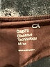 Gap Fit Brown Sleeveless Top Size M (tall) - photo 7