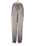 Bella Dahl Gray Casual Pants Size XS - photo 1