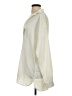 Nasty Gal Inc. Ivory Long Sleeve Blouse Size 0 - photo 5