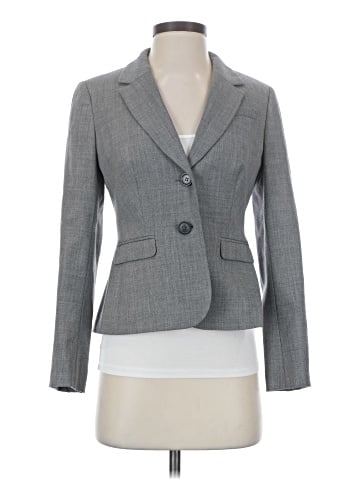 Ann Taylor LOFT Blazer (view 1)