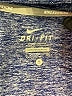 Nike Blue Track Jacket Size S - photo 6