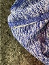 Nike Blue Track Jacket Size S - photo 7