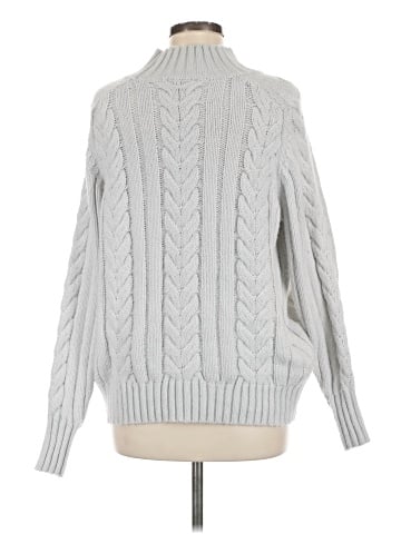 Ann Taylor Turtleneck Sweater (view 2)