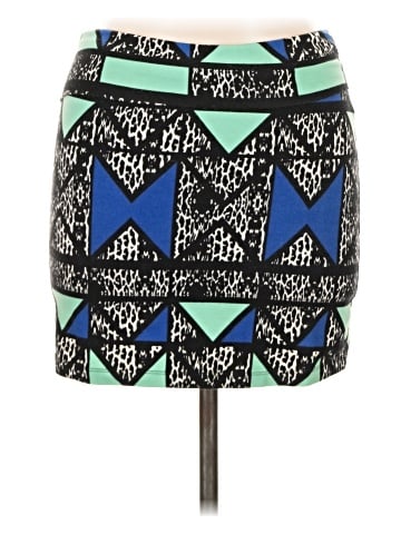 Charlotte Russe Casual Skirt (view 1)