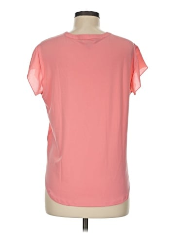 41Hawthorn Short Sleeve Blouse (view 2)