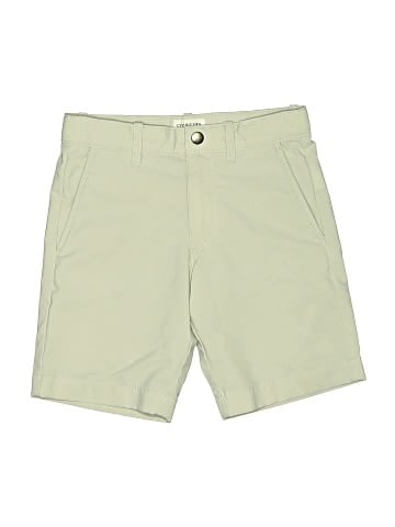 Crewcuts Outlet Khaki Shorts (view 1)