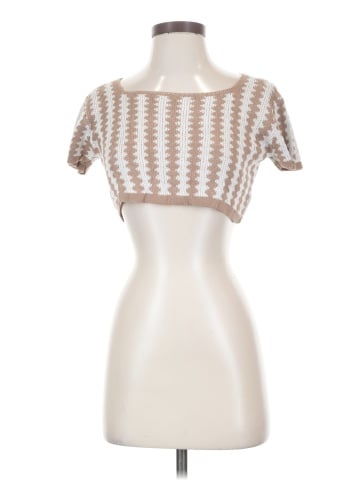 I. Joah Short Sleeve Top (view 1)