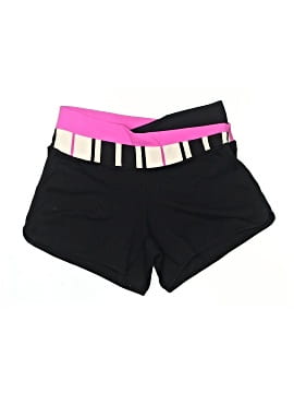 Lululemon Athletica Athletic Shorts