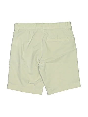 Crewcuts Outlet Khaki Shorts (view 2)