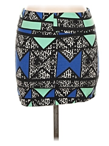 Charlotte Russe Casual Skirt (view 2)