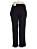 Max Studio Chevron-herringbone Black Dress Pants Size XL - photo 2
