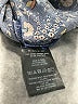 Maeve 100% Rayon Blue 3/4 Sleeve Blouse Size XXS - photo 8