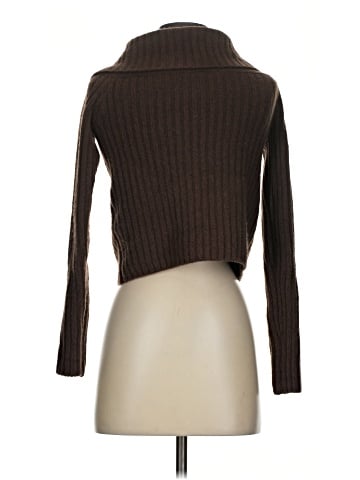 Abercrombie & Fitch Turtleneck Sweater (view 2)