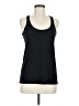 District. Black Tank Top Size M - photo 1