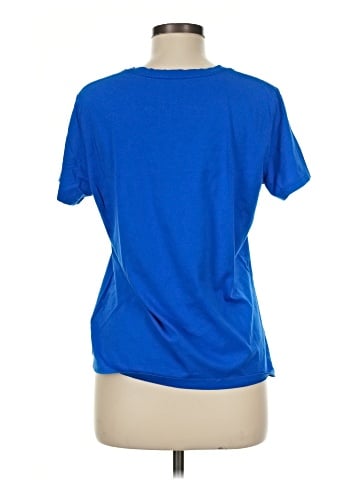 Lands' End Short Sleeve T-Shirt (view 2)