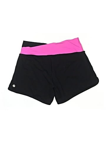 Lululemon Athletica Athletic Shorts (view 2)