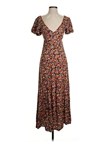 Rewind Casual Dress (view 1)