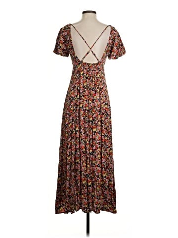 Rewind Casual Dress (view 2)