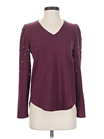 Democracy Pullover Sweater (view 1)