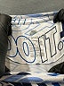 Nike Blue Short Sleeve T-Shirt Size 4 - 5 - photo 3